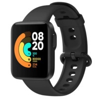 Xiaomi Mi Smart Watch Lite Black
