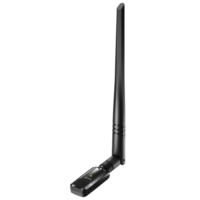 Cudy WU1400 AC1300 Wi-Fi USB 3.0 Adapter,2.4+5Ghz,5dBi