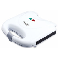 Rosberg R51442A 800W Beli sendvic grill