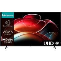 HISENSE 58A6K LED 4K UHD Smart TV