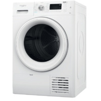 WHIRLPOOL FFT M11 82 EE