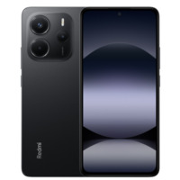 Redmi Note 14 EU 6+128 Midnight Black