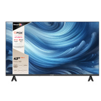 FOX LED TV 43WHA470E