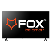 FOX LED TV 50DTV230E