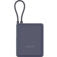 XIAOMI 33W Power Bank 10000mAh plava BHR9341GL
