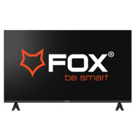 Fox 43DTV231E Full HD