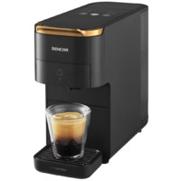 SENCOR SCC 1000BK Aparat za espresso kafu