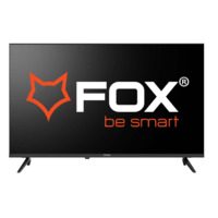 FOX LED TV 32DTV270H