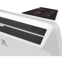 Konvektorska grejalica ECH/AG2-2500 3BE EEC X-HEAT Wi WFI