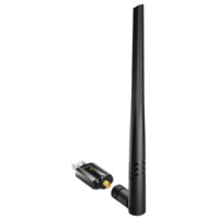 Cudy WU1400 AC1300 Wi-Fi USB 3.0 Adapter,2.4+5Ghz,5dBi
