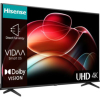 HISENSE 58A6K LED 4K UHD Smart TV