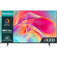 HISENSE 50E7KQ QLED 4K UHD Smart TV