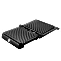 Rosberg R51442M 2000W Inox 4 kriske hleba