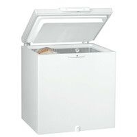 WHIRLPOOL WH2010 FO 2