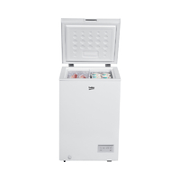 BEKO CF100EWN