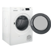 WHIRLPOOL FFT M11 82 EE