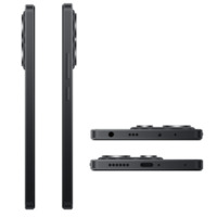 Redmi Note 14 EU 8+256 Midnight Black