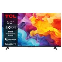 TCL 55V6B LED//4KHDR/60Hz/Google TV/crna
