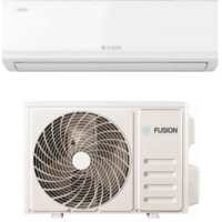Fusion Inverter klima uredaj 12BTU