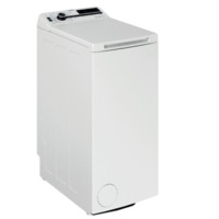  WHIRLPOOL TDLRB 7232BS EU