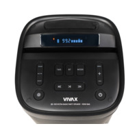 VIVAX VOX bluetooth BS-1001