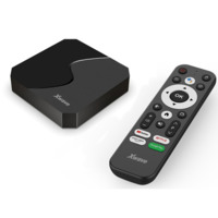 Xwave TV BOX 210