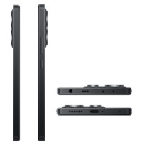 Redmi Note 14 EU 6+128 Midnight Black