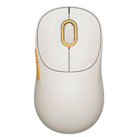 Xiaomi Mi Wireless Mouse 3 White GL