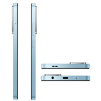 Redmi A5 EU 3+64 Ocean Blue