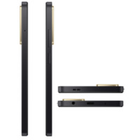 Redmi A5 EU 3+64 Midnight Black