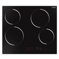 VIVAX HOME BO-624MS G + BH-04MVC