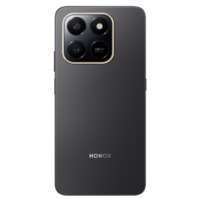 HONOR X7d 6GB/128GB crna 5109BXPF