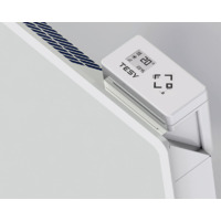 TESY CN 052 200 EI CLOUD W F Wi-Fi pametni panelni radijator