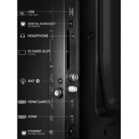 HISENSE 40A4Q FHD Smart TV