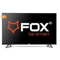 FOX 50WOS626D WebOS