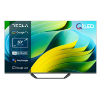 Tesla Q50E655GUS Qled