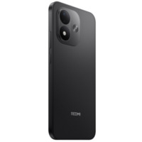 Redmi Note 17 EU 6+256 Black