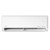 Midea EZ-12RD6-I/MX2-12RD6 Solstice 12