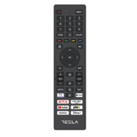 Tesla Q50H665BFV QLED VIDAA OS