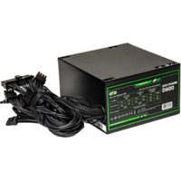 UGD Power D600 UVP Black