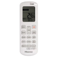 Hisense NEW COMFORT 12K DJ35LE0E