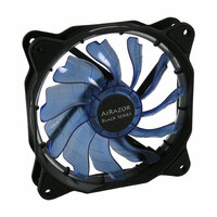 LC Power LC-CF-120-Tube-Multicolor Airazor