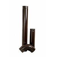 DIMNA CEV 1/2m, BRAON