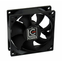 LC Power LC-CF- 80 80mm PWM