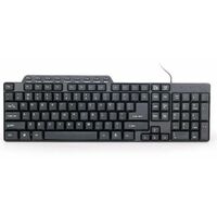 Gembird KB-UM-104 Multimedijalna
