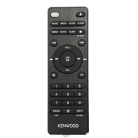 Kenwood M-725DABS