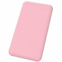 Xipin Power Bank Nice Pink 10000 mAh