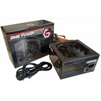 Gembird GMB-650-12 650W Napajanje sa kutijom