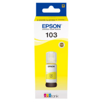Epson 103 Yellow