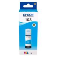 Epson 103 Cyan